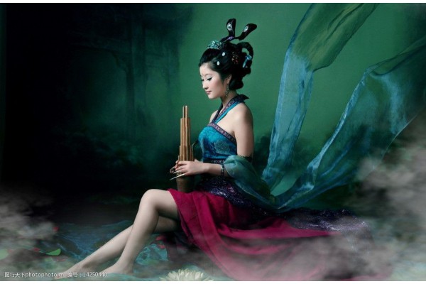 杭州新塘区：茶香按摩，身心双享