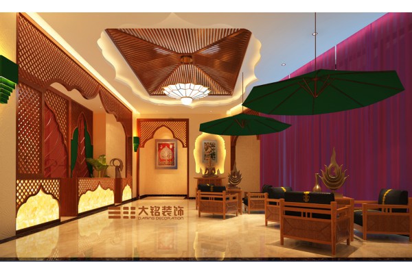 茶香四溢，这街角藏着老时光