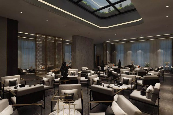 一壶茶香，瞬间提神！